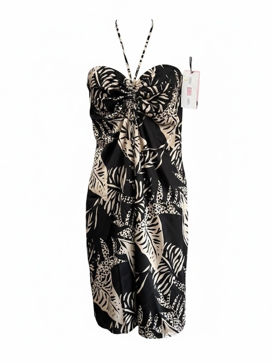 Future Collective Dresses & Skirts - NWT Future Collective Halter Dress Size 2X